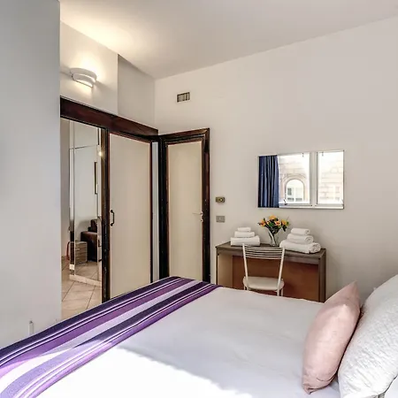 M&l - Ardesia Colosseo Apartamento *