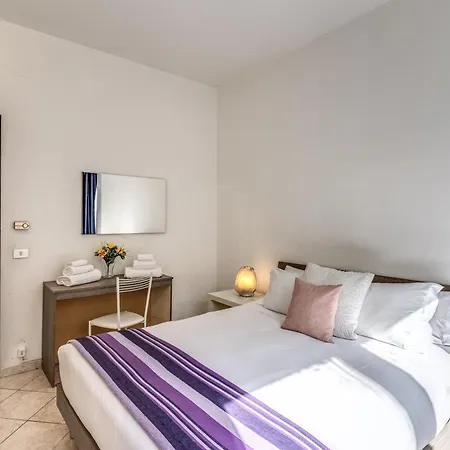 Apartamento M&l - Ardesia Colosseo Roma
