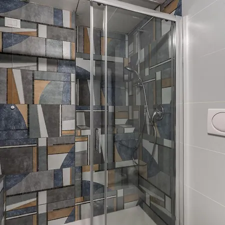 Apartamento M&l - Ardesia Colosseo