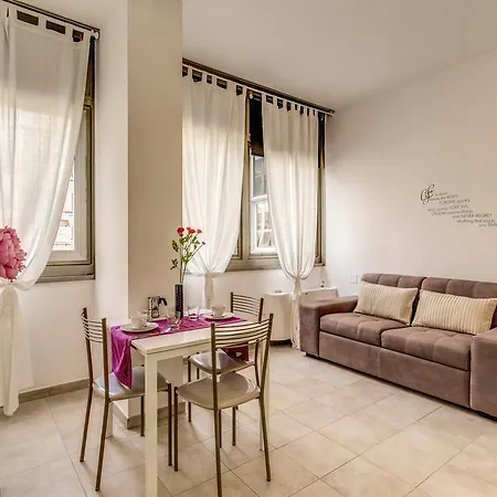 Apartamento M&l - Ardesia Colosseo Roma