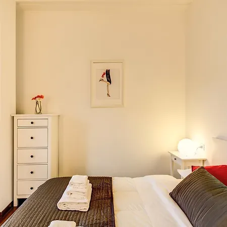 M&l - Ardesia Colosseo Apartamento *