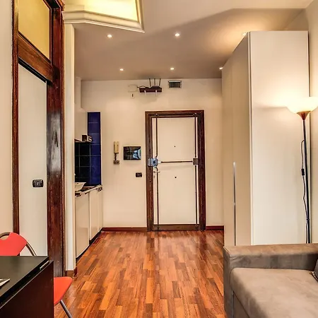 Apartamento M&l - Ardesia Colosseo