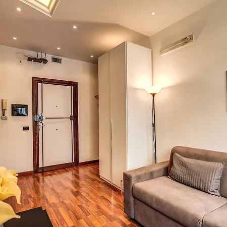 M&l - Ardesia Colosseo Apartamento *