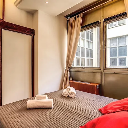 Apartamento M&l - Ardesia Colosseo Roma