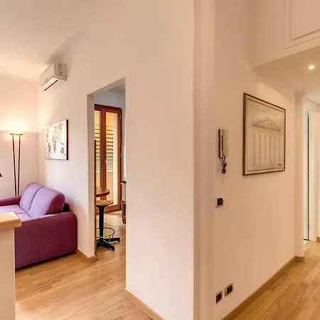 Apartamento M&l - Ardesia Colosseo