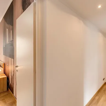 Apartamento M&l - Ardesia Colosseo
