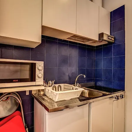 דירה M&l - Ardesia Colosseo רומא