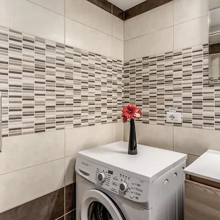 דירה M&l - Ardesia Colosseo