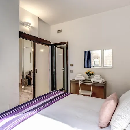 M&l - Ardesia Colosseo Daire Roma