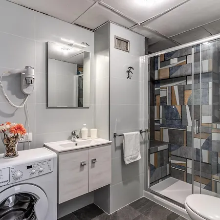 M&l - Ardesia Colosseo דירה *