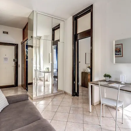 M&l - Ardesia Colosseo דירה רומא