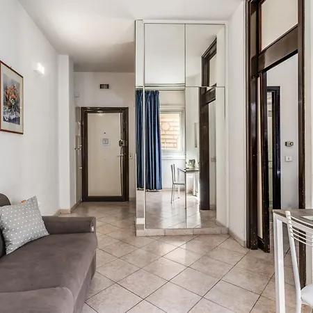 Daire M&l - Ardesia Colosseo Roma