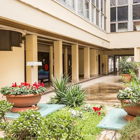 M&l - Ardesia Colosseo Daire Roma