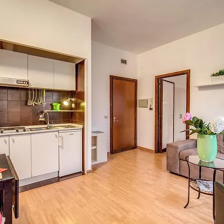 M&l - Ardesia Colosseo Daire Roma
