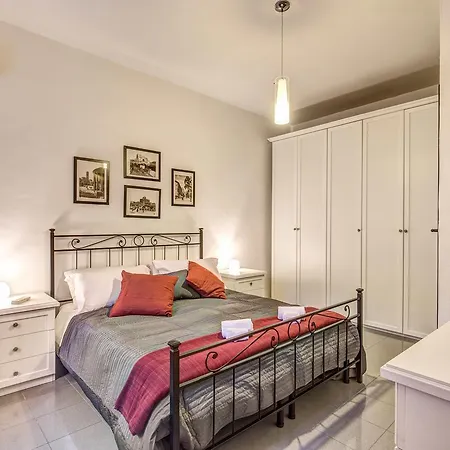 Apartmán M&l - Ardesia Colosseo Řím