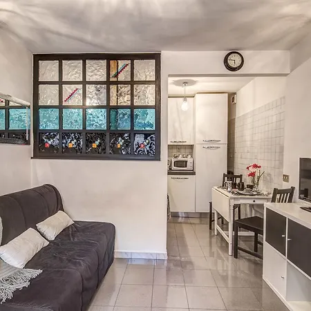 M&l - Ardesia Colosseo Apartman