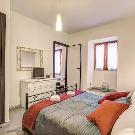 M&l - Ardesia Colosseo Daire Roma