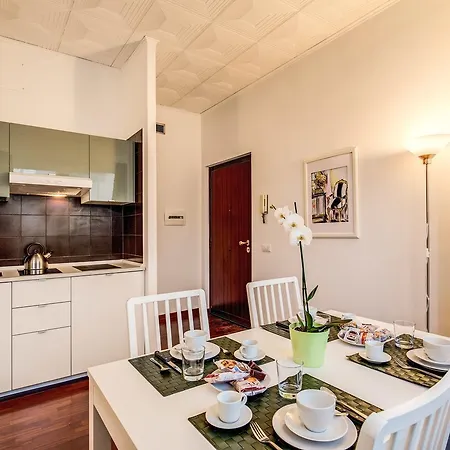 דירה M&l - Ardesia Colosseo רומא