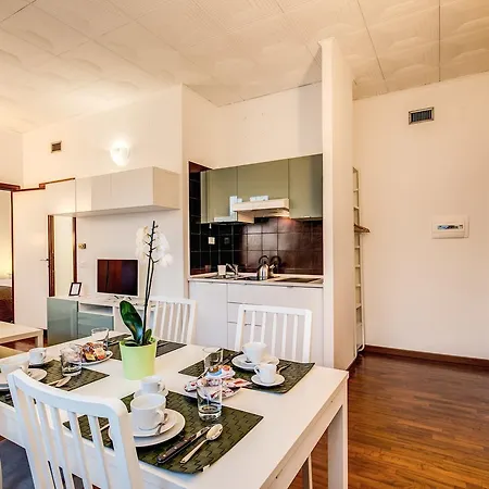 דירה M&l - Ardesia Colosseo רומא