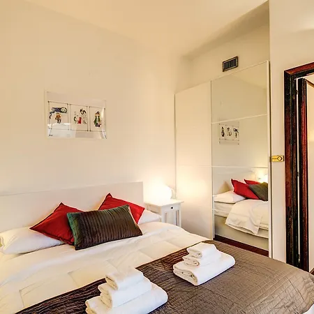 M&l - Ardesia Colosseo Daire Roma