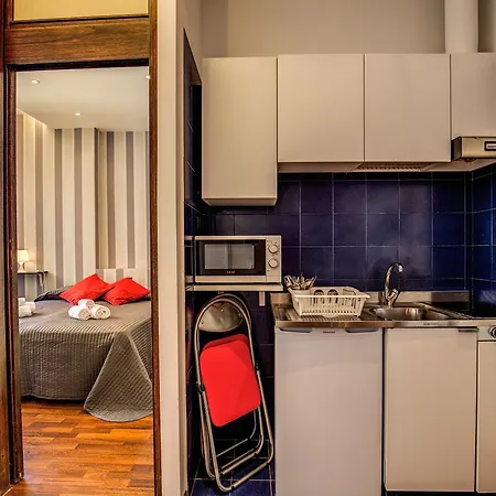 M&l - Ardesia Colosseo דירה *