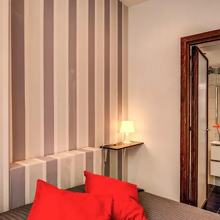 דירה M&l - Ardesia Colosseo *