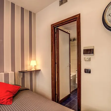 M&l - Ardesia Colosseo דירה רומא