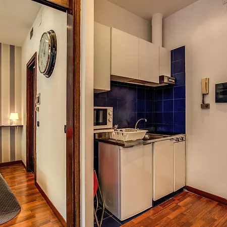 דירה M&l - Ardesia Colosseo