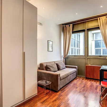 דירה M&l - Ardesia Colosseo