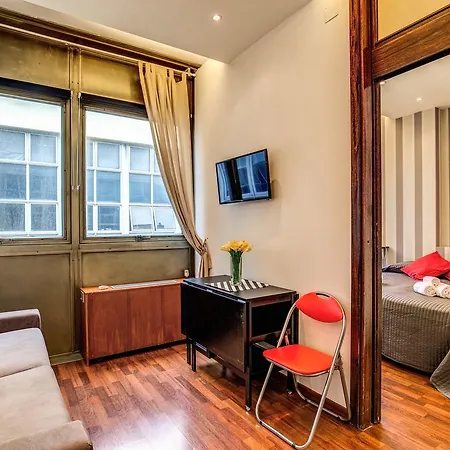 M&l - Ardesia Colosseo Daire Roma