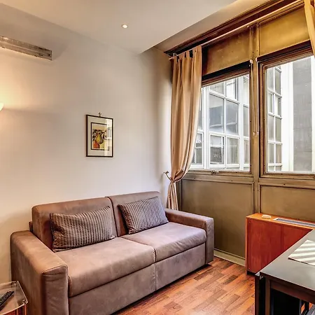 M&l - Ardesia Colosseo דירה