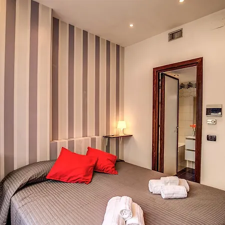 דירה M&l - Ardesia Colosseo *