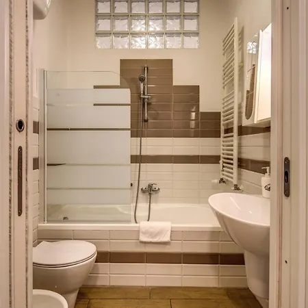 דירה M&l - Ardesia Colosseo רומא