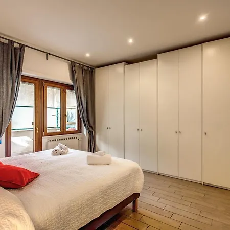 Apartman M&l - Ardesia Colosseo Róma