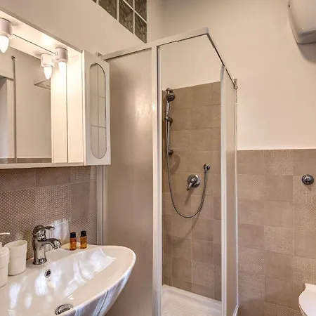 דירה M&l - Ardesia Colosseo *