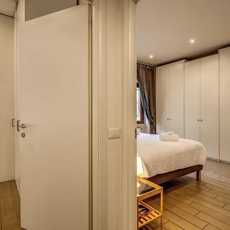 דירה M&l - Ardesia Colosseo *