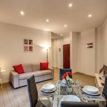 דירה M&l - Ardesia Colosseo