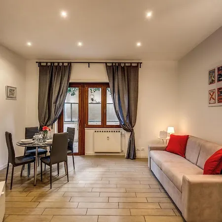 M&l - Ardesia Colosseo דירה רומא