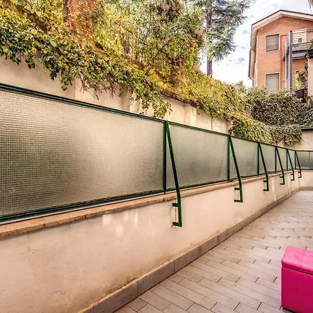 M&l - Ardesia Colosseo Daire Roma