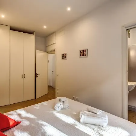 דירה M&l - Ardesia Colosseo רומא