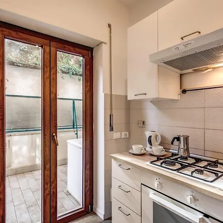 דירה M&l - Ardesia Colosseo *