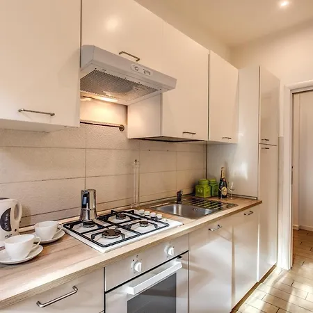 דירה M&l - Ardesia Colosseo *