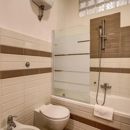 דירה M&l - Ardesia Colosseo