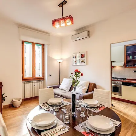 דירה M&l - Ardesia Colosseo *