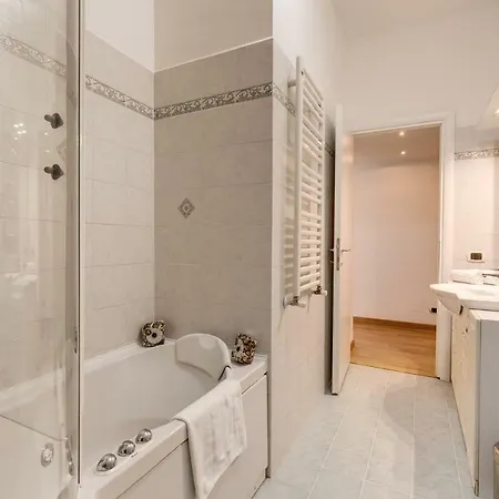 Appartamento M&l - Ardesia Colosseo Roma