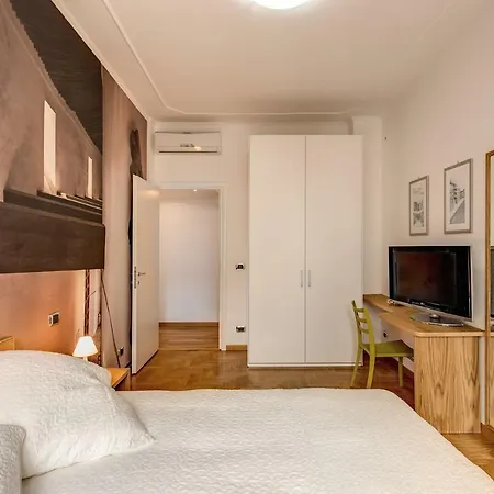 M&l - Ardesia Colosseo * רומא