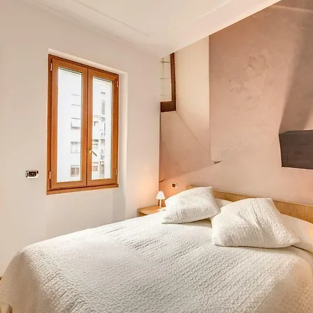 M&l - Ardesia Colosseo דירה רומא