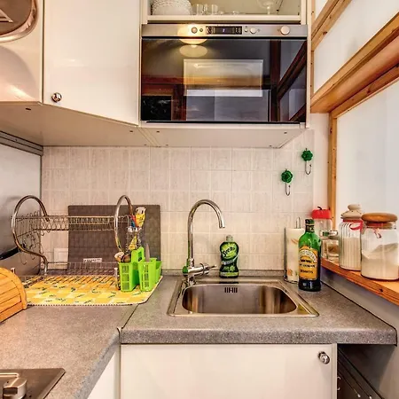 דירה M&l - Ardesia Colosseo