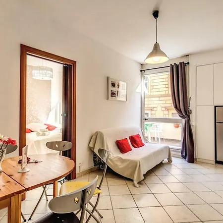 Daire M&l - Ardesia Colosseo