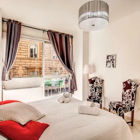 דירה M&l - Ardesia Colosseo *